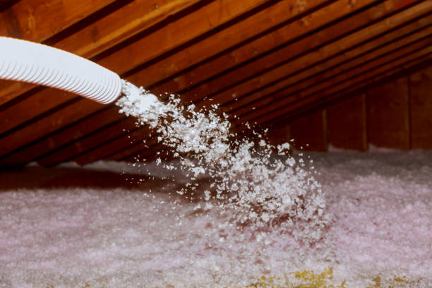 Best Residential Insulation Services  in Long Beach, NY