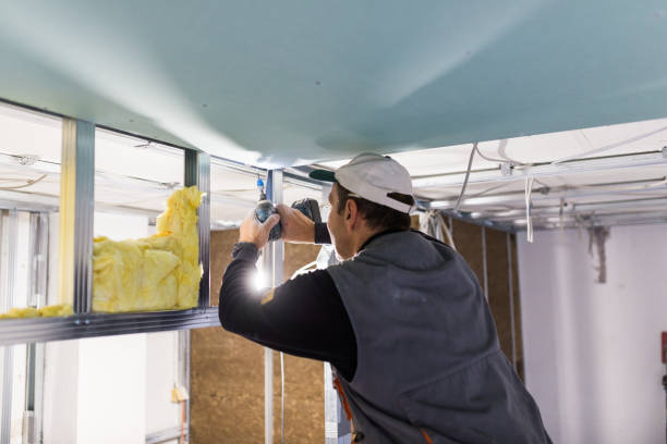 Best Blown-in Insulation  in Long Beach, NY