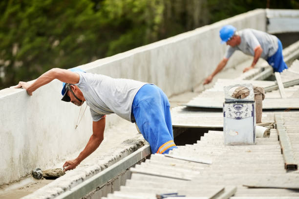 Range of Insulation Solutions in Long Beach, NY