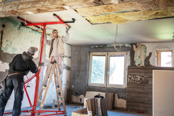 Best Home Insulation Services  in Long Beach, NY