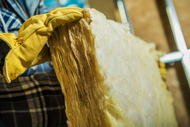 Best Fiberglass Insulation  in Long Beach, NY