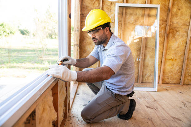 Soundproof Insulation Installation in Long Beach, NY
