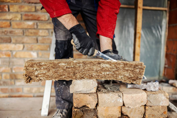 Best Wall Insulation Contractor  in Long Beach, NY