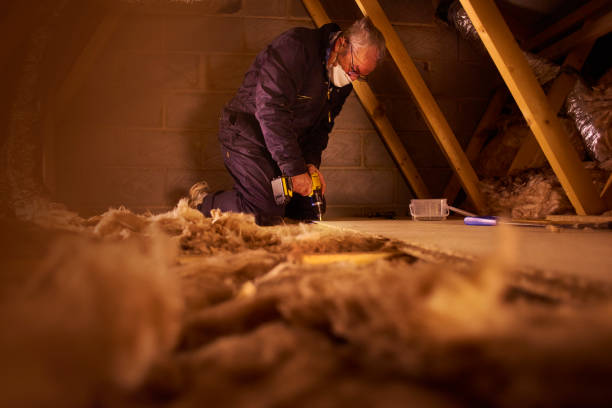 Best Spray Foam Insulation  in Long Beach, NY